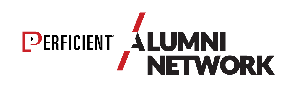 Perficient Alumni Network logo