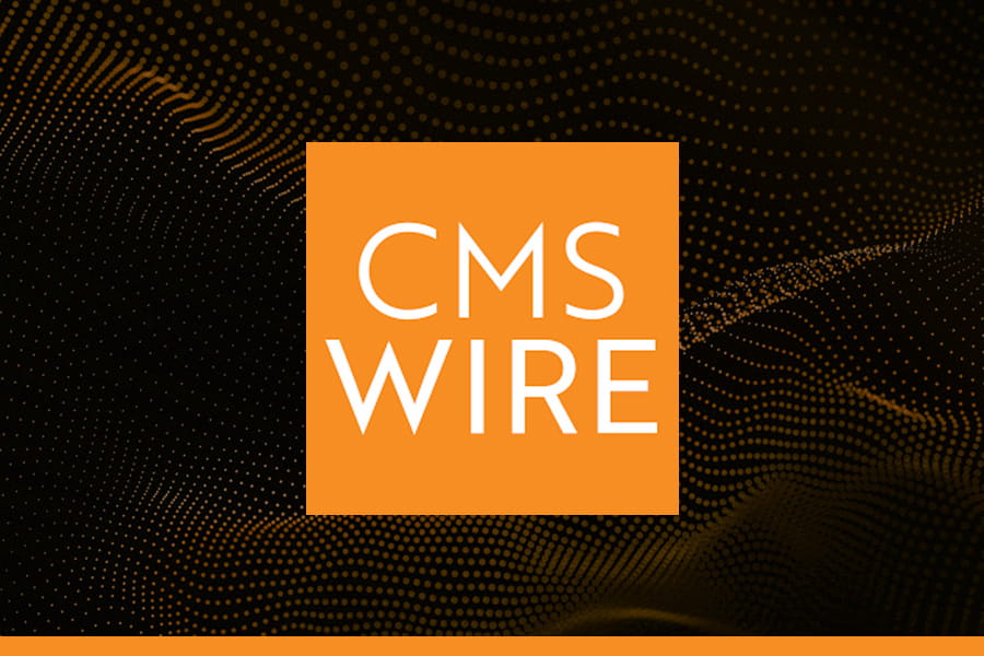 CMS Wire logo