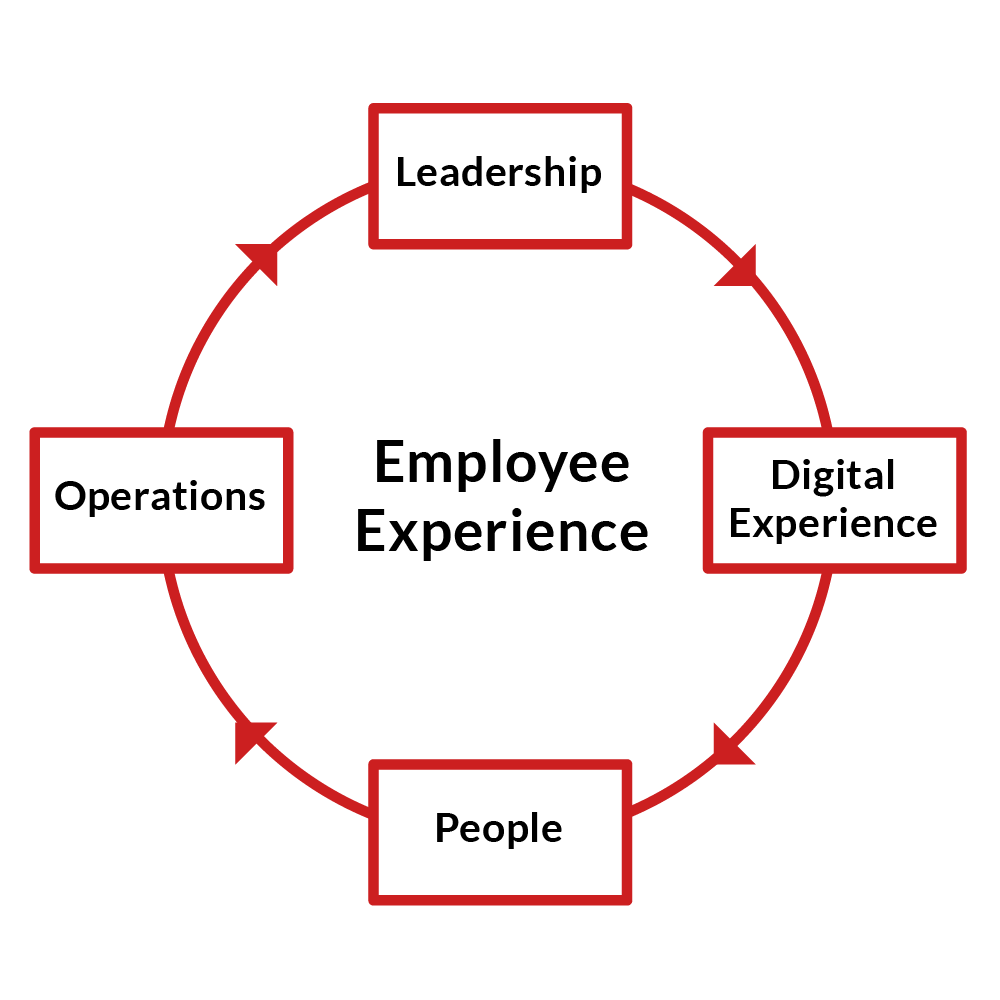 Employee Experience / Perficient