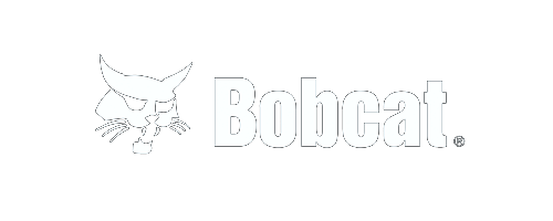 Bobcat logo- dark mode