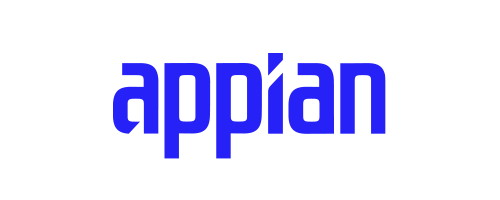Appian logo, full color 