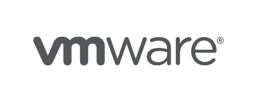 vmware full color logo