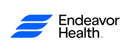 Endeavor Health logo