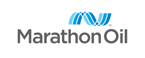 Marathon Oil logo