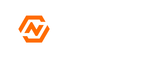 Nefco logo,dark