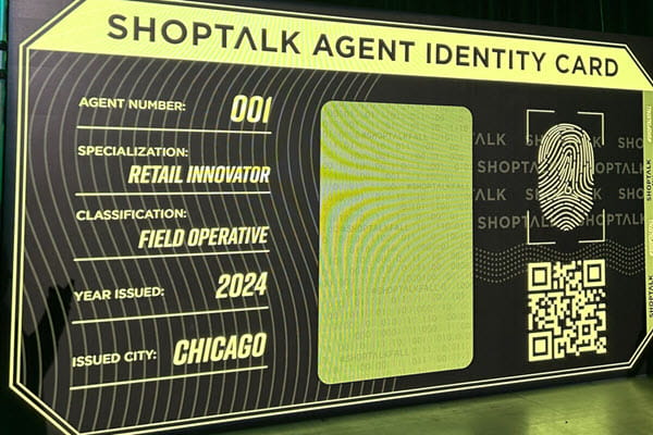 Shoptalk fall 2024 ID.